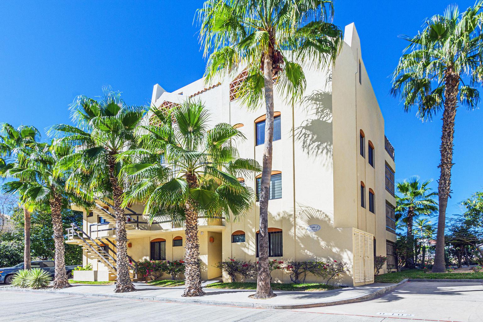 Villa 8 Phase 2 302, Club La Costa, San Jose del Cabo, photo 2