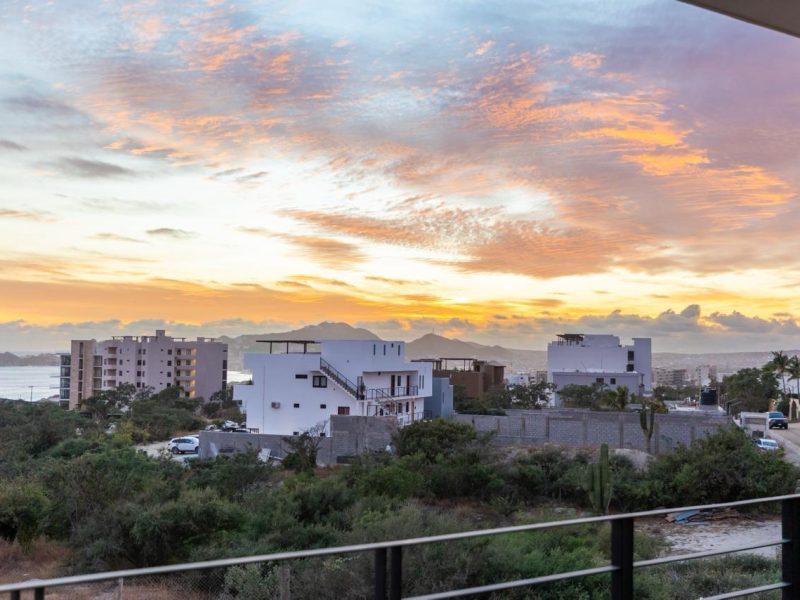 104, La Mar, Cabo Corridor