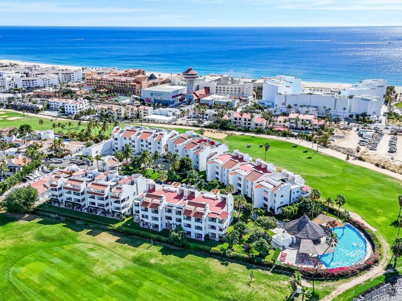 301, Peninsula, San Jose del Cabo