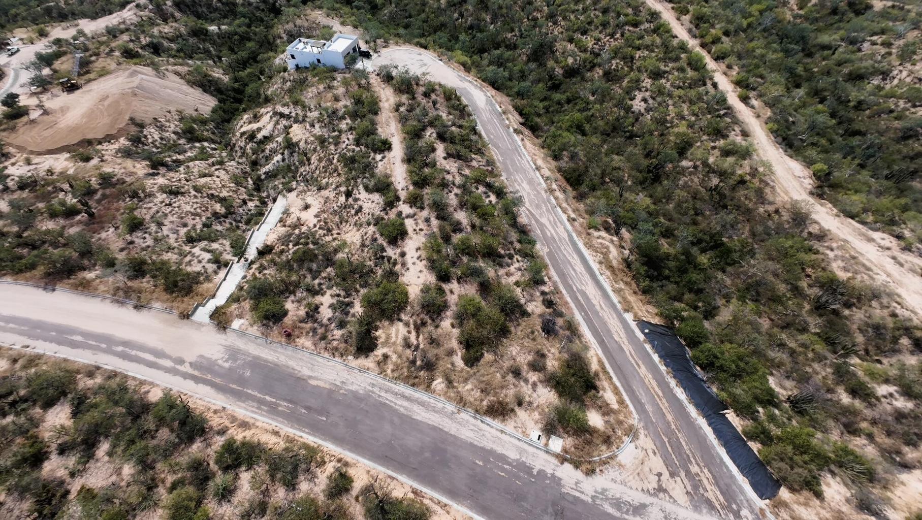 Lot in El Tule-Inland:General, San Jose Corridor, photo 5