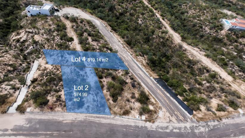 Lot in El Tule-Inland:General, San Jose Corridor, photo 3