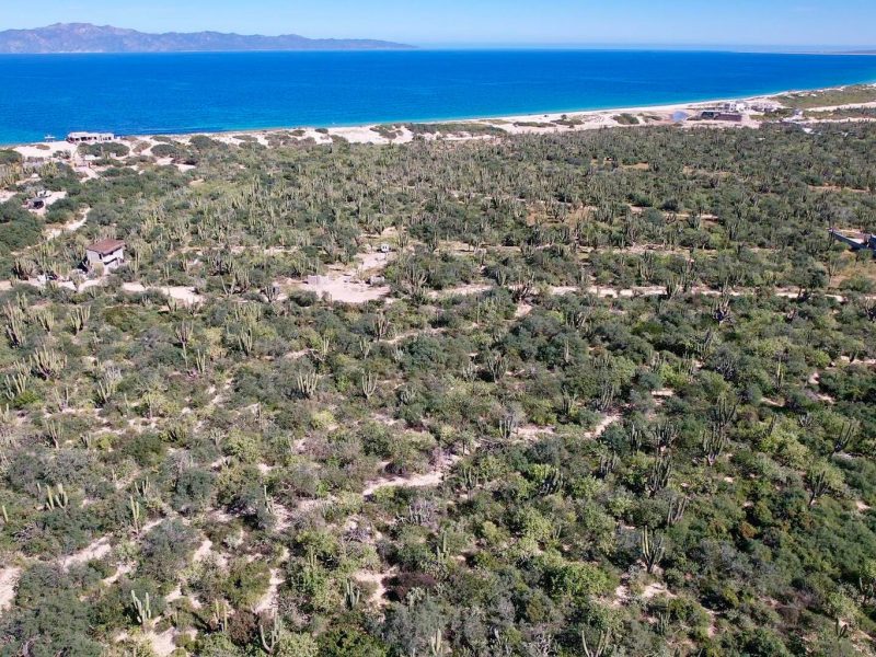 Lot 8 Block 1, La Ventana, La Paz