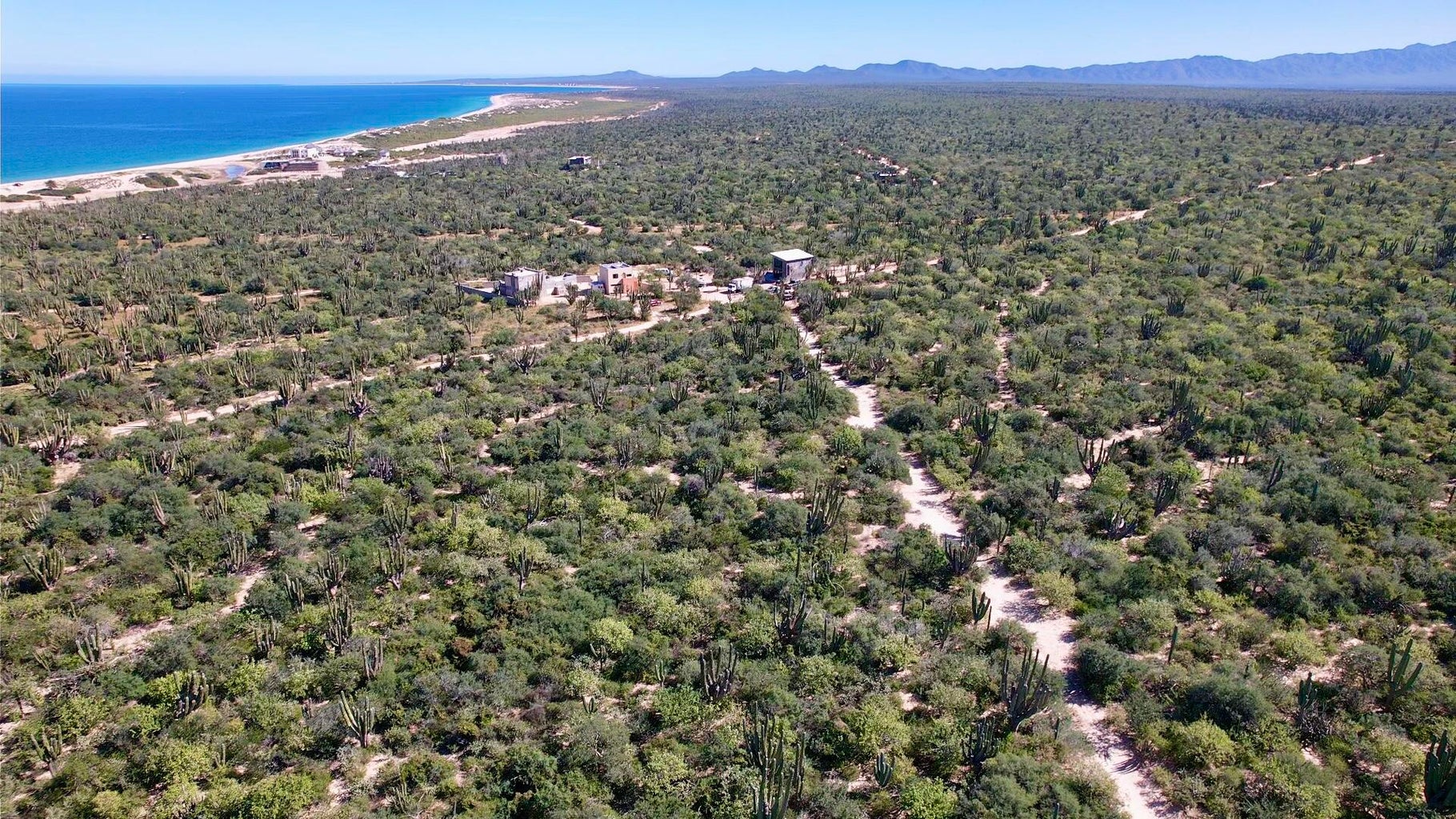 Lot 8 Block 1, La Ventana, La Paz, photo 2