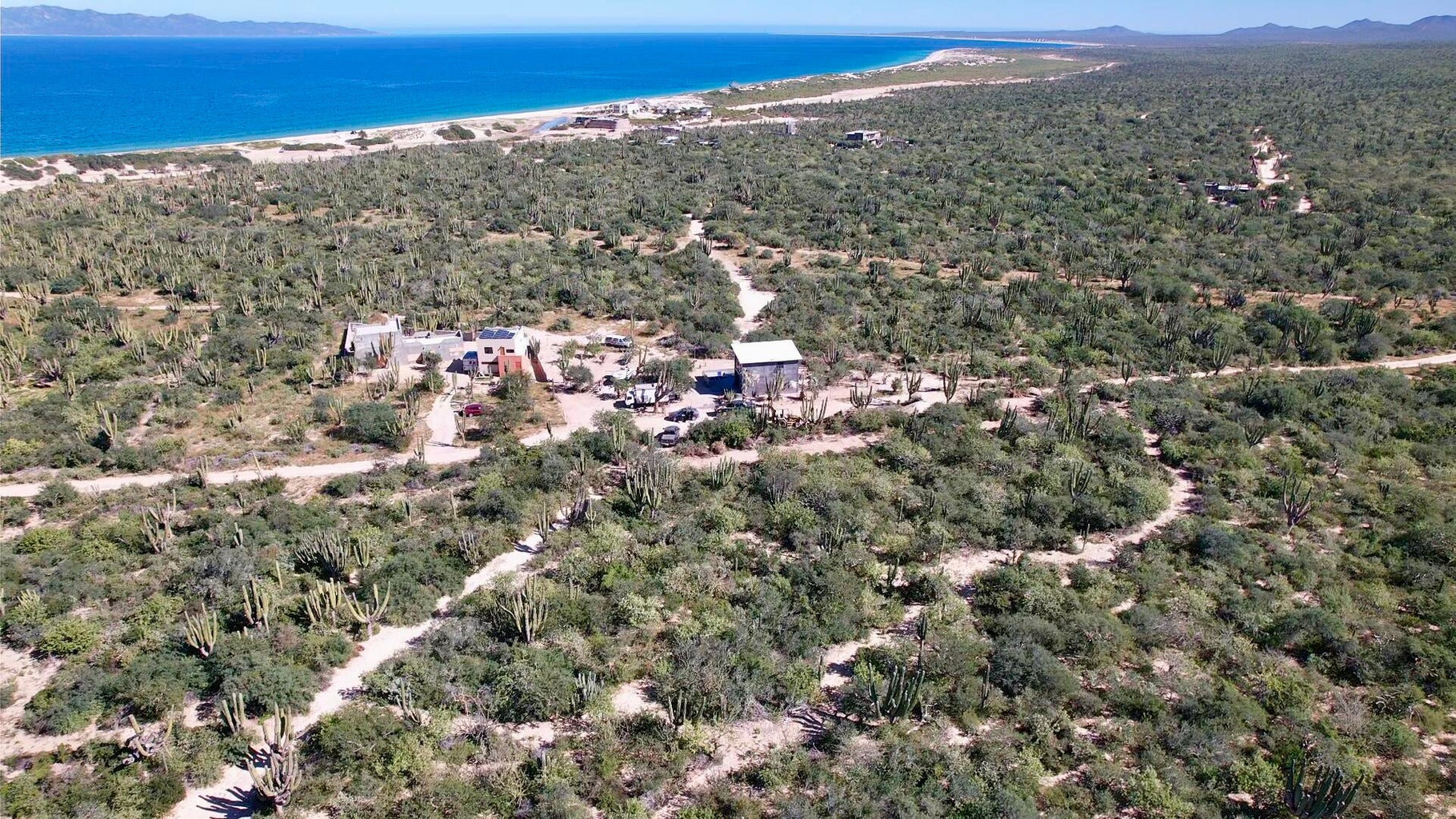 Lot 8 Block 1, La Ventana, La Paz, photo 3