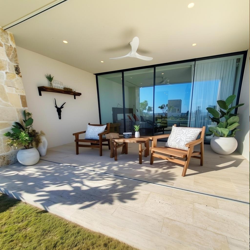 C-101, Section 6- Las Verandas, San Jose Corridor, photo 5