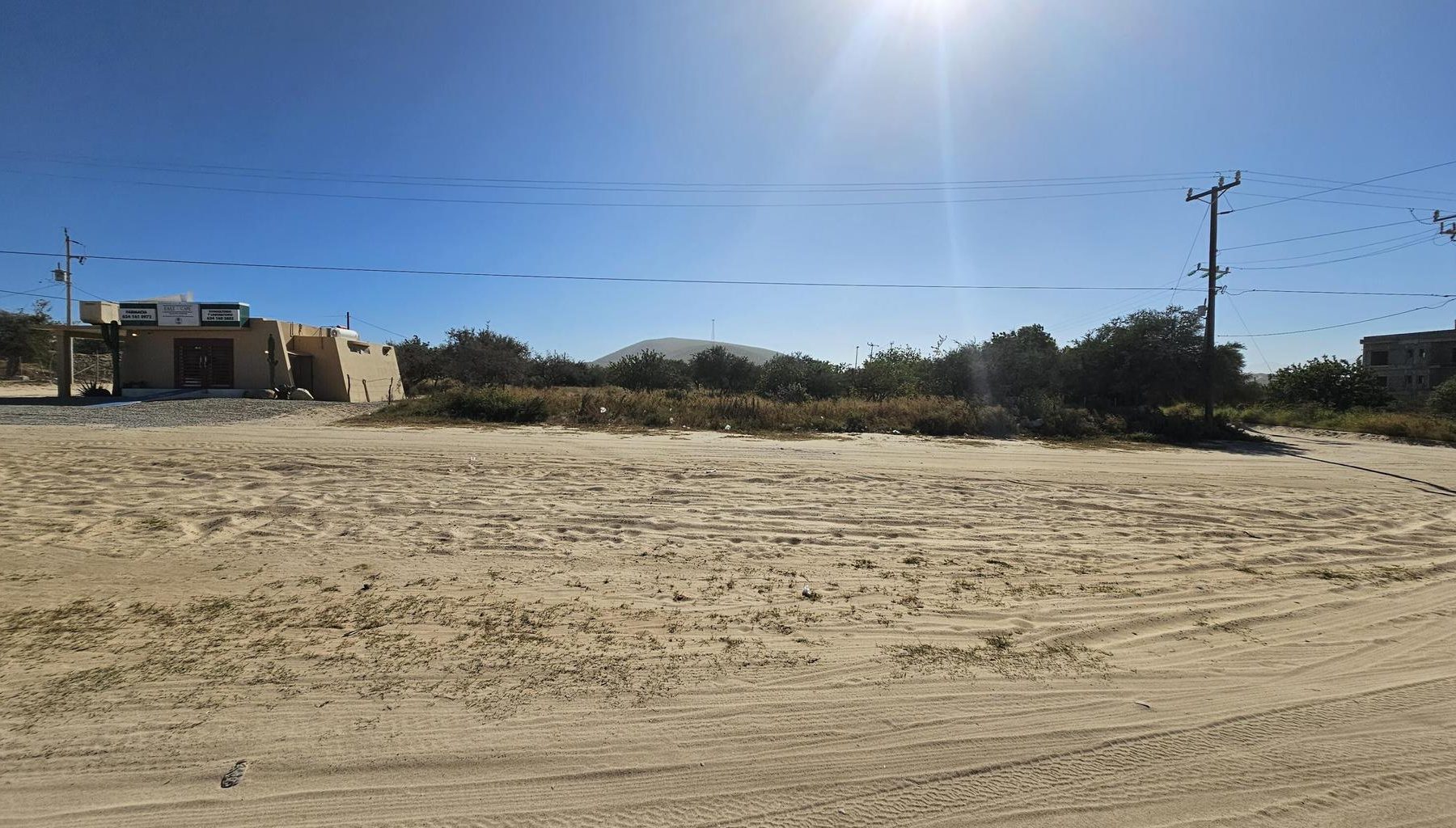 Camino a Cabo del Este, La Ribera, East Cape, photo 2