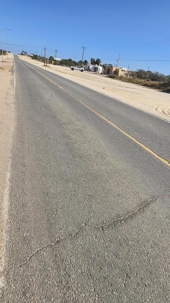 Camino a Cabo del Este, La Ribera, East Cape, photo 3