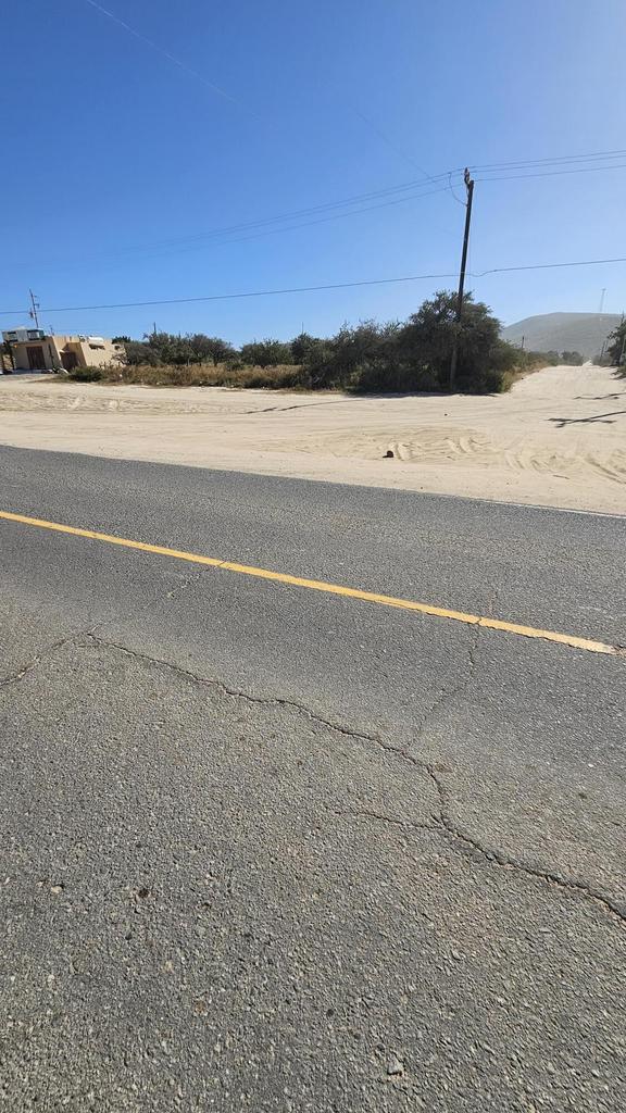 Camino a Cabo del Este, La Ribera, East Cape, photo 4