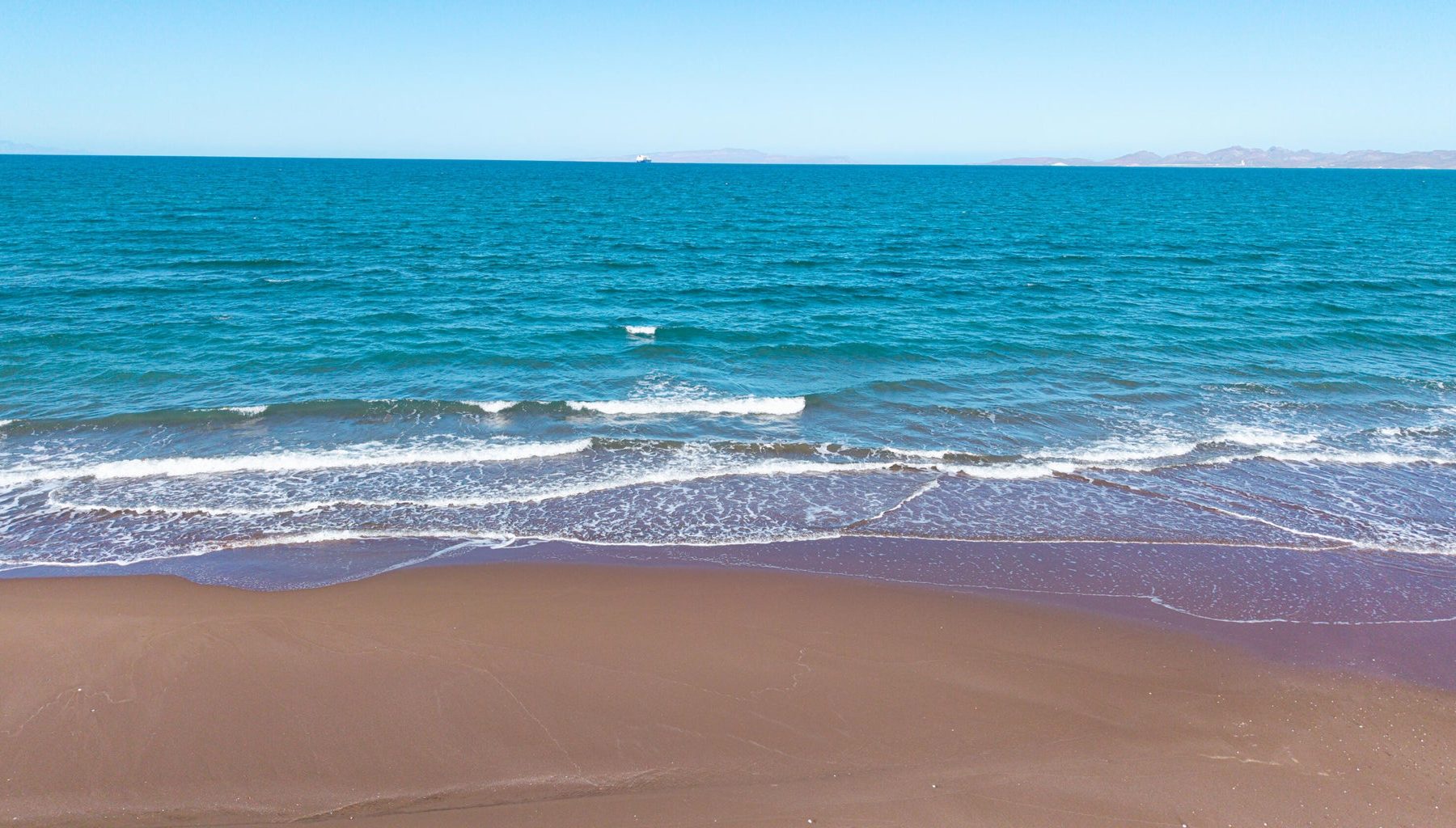 El Mogote, Paraiso del Mar, La Paz, photo 3
