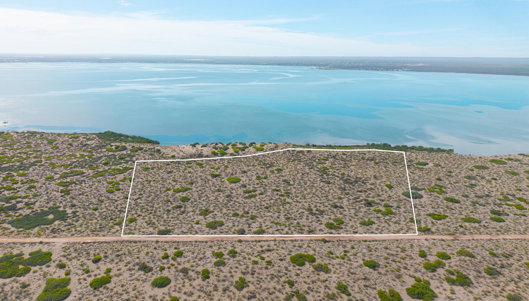 El Mogote, Paraiso del Mar, La Paz, photo 5