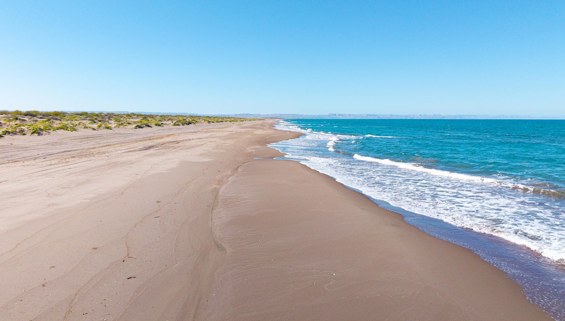 El Mogote, Paraiso del Mar, La Paz, photo 2