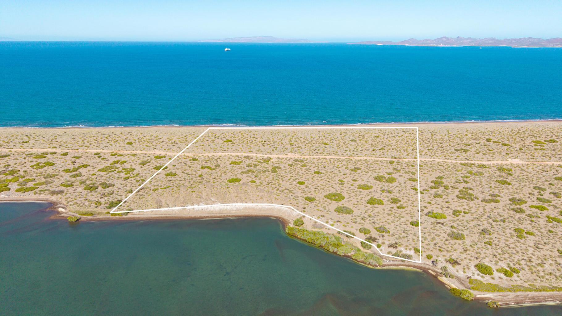 El Mogote, Paraiso del Mar, La Paz, photo 5