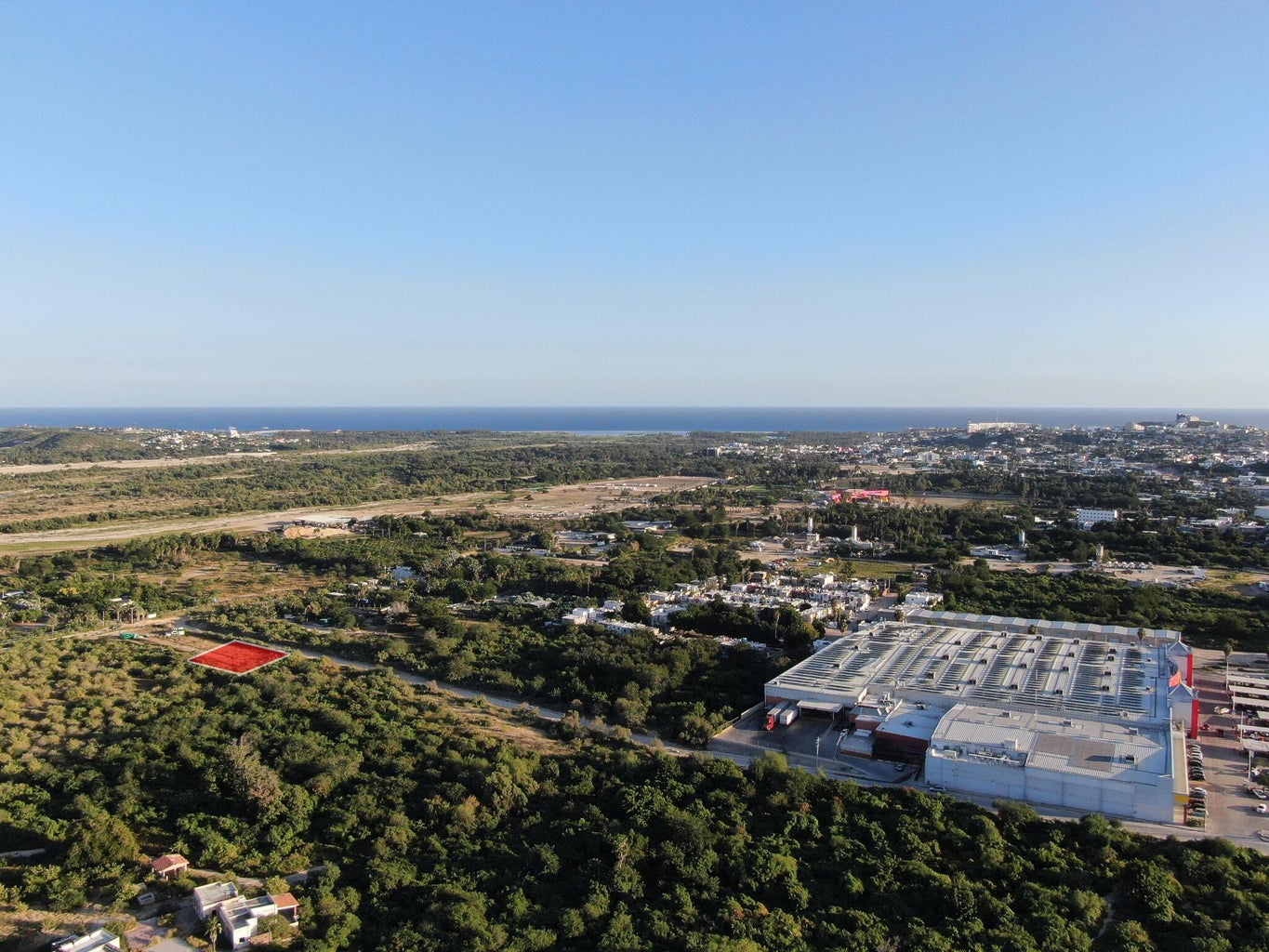 Lot in Santa Rosa, San Jose del Cabo, photo 2