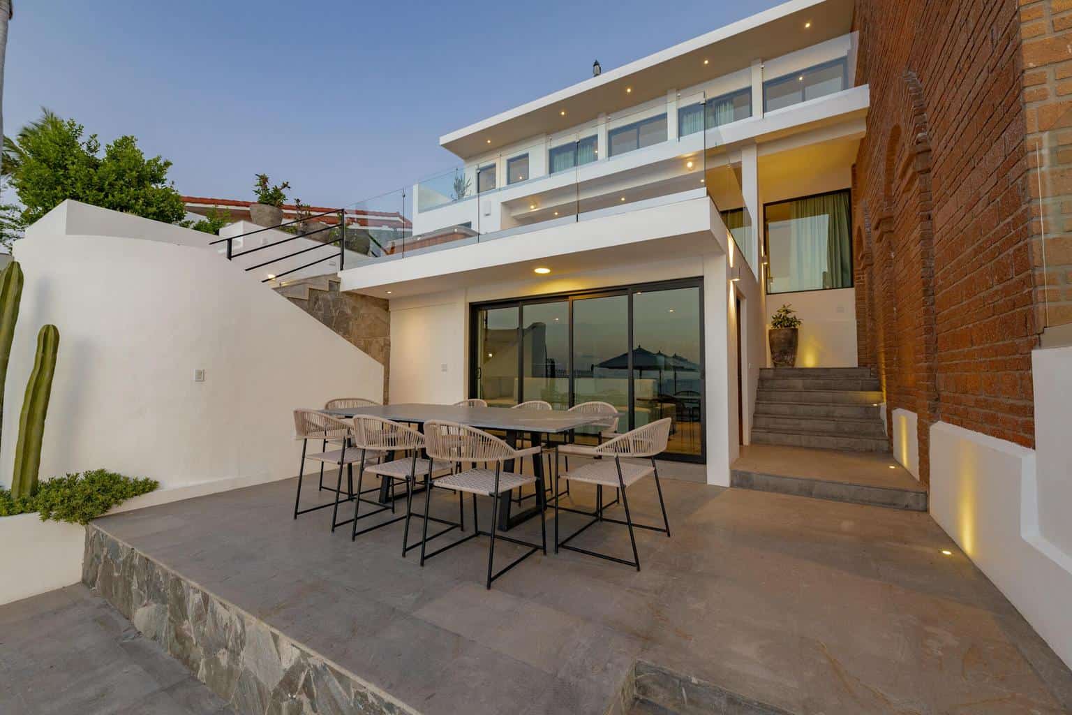 10-Bedroom House in Lomas de Palmira, La Paz, photo 4
