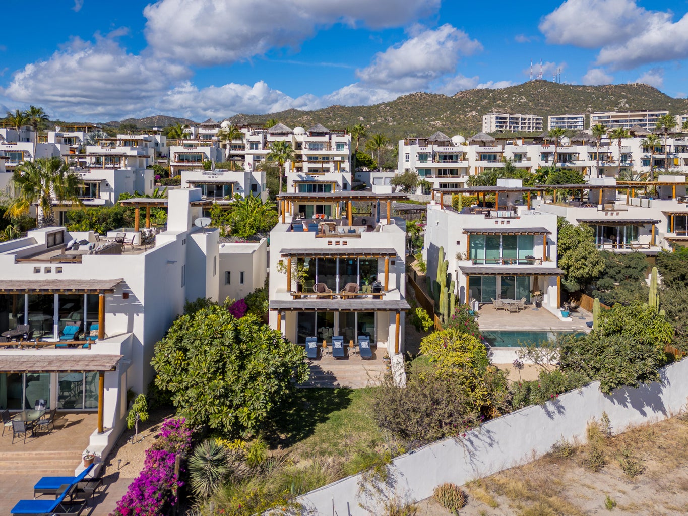 2-Bedroom House in La Vista, Cabo Corridor, photo 3