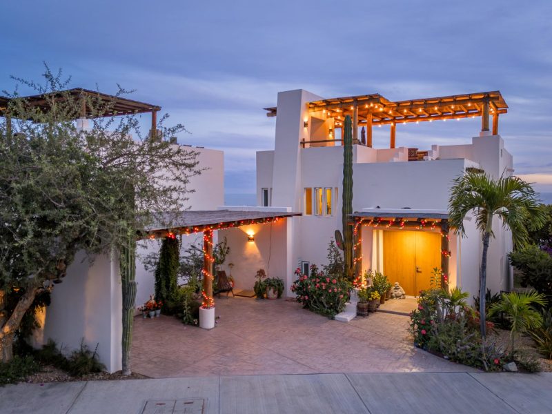 2-Bedroom House in La Vista, Cabo Corridor