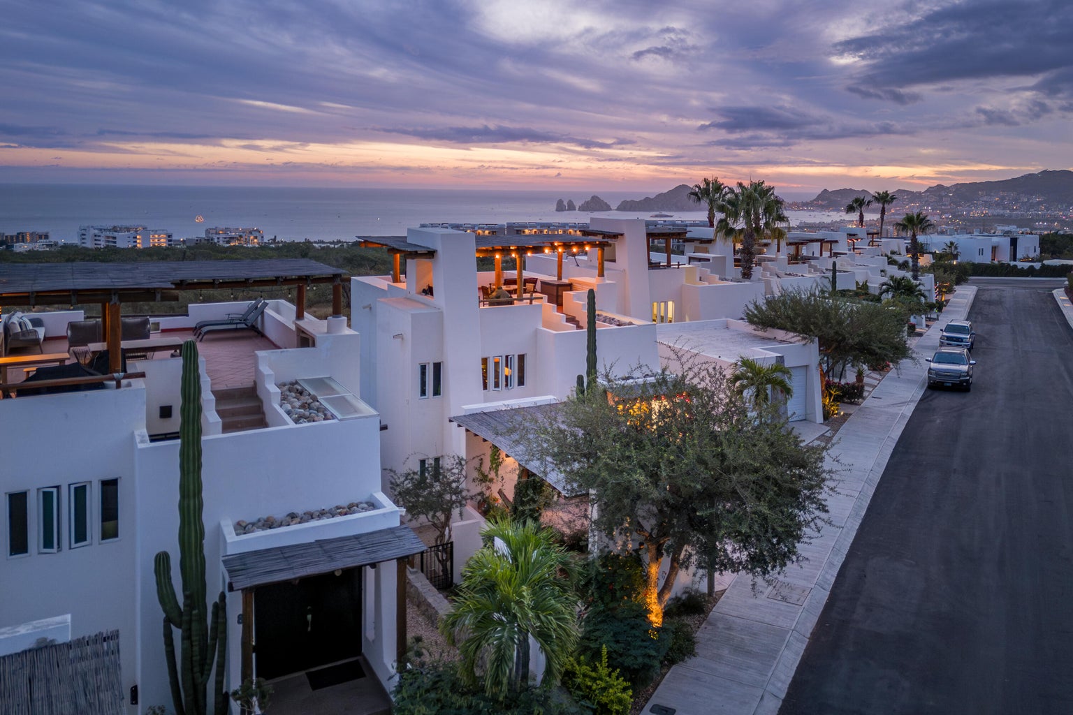 2-Bedroom House in La Vista, Cabo Corridor, photo 4