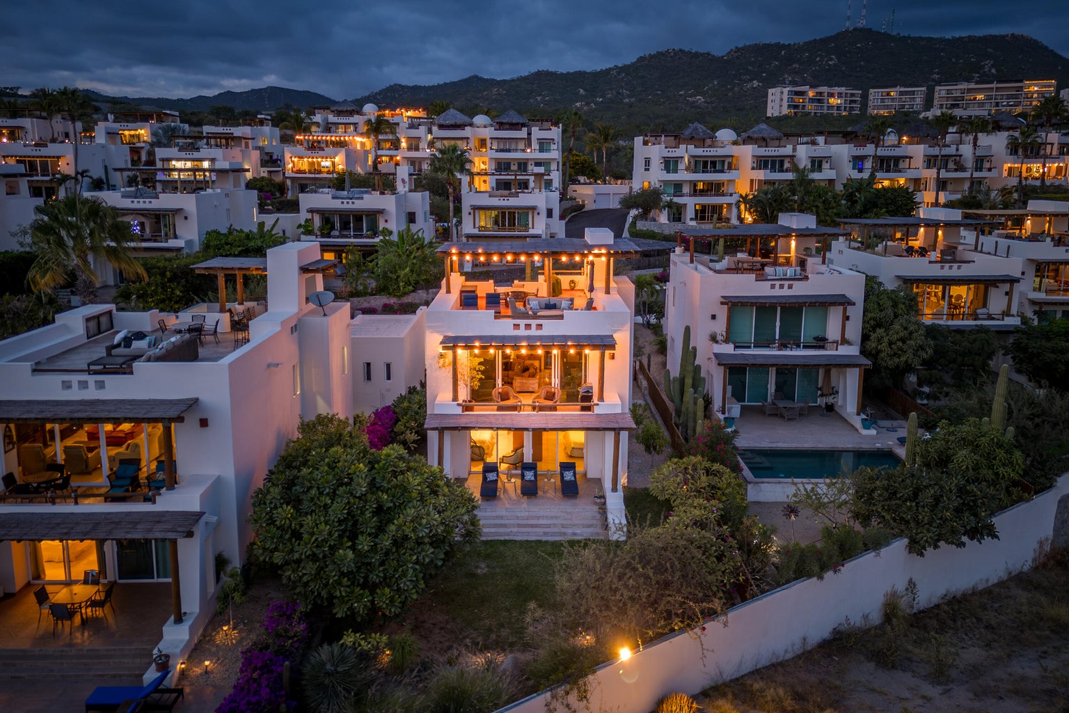 2-Bedroom House in La Vista, Cabo Corridor, photo 2