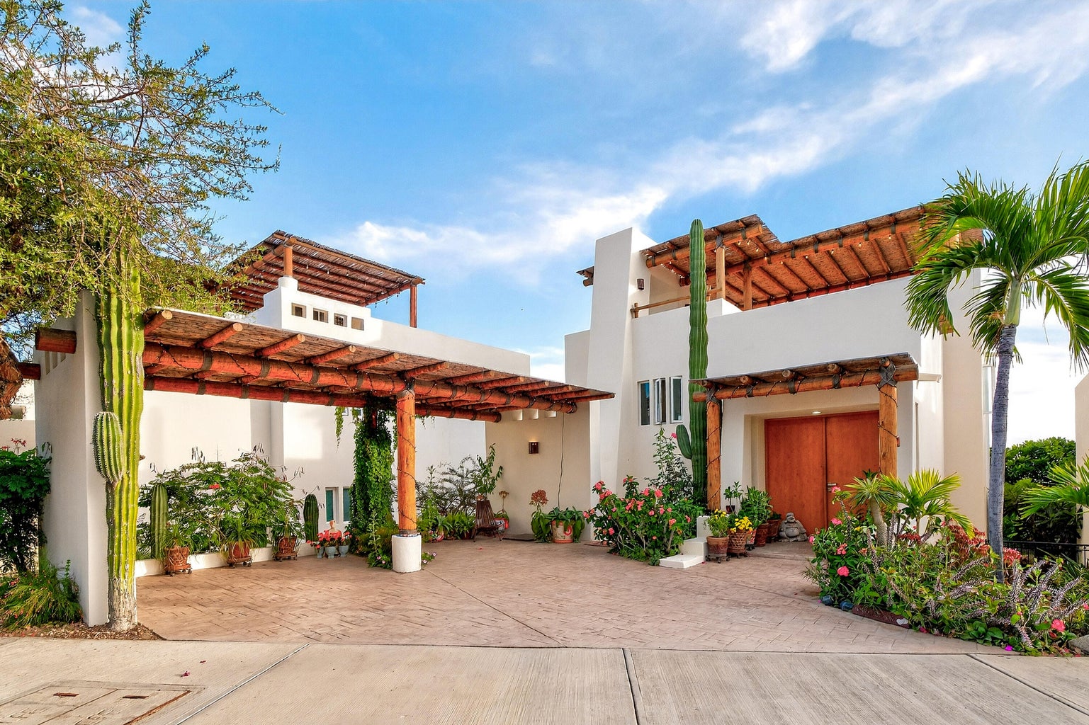 2-Bedroom House in La Vista, Cabo Corridor, photo 5