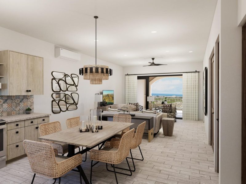 Towers FINANCING AVAILABLE 4102, Mavila, Pacific