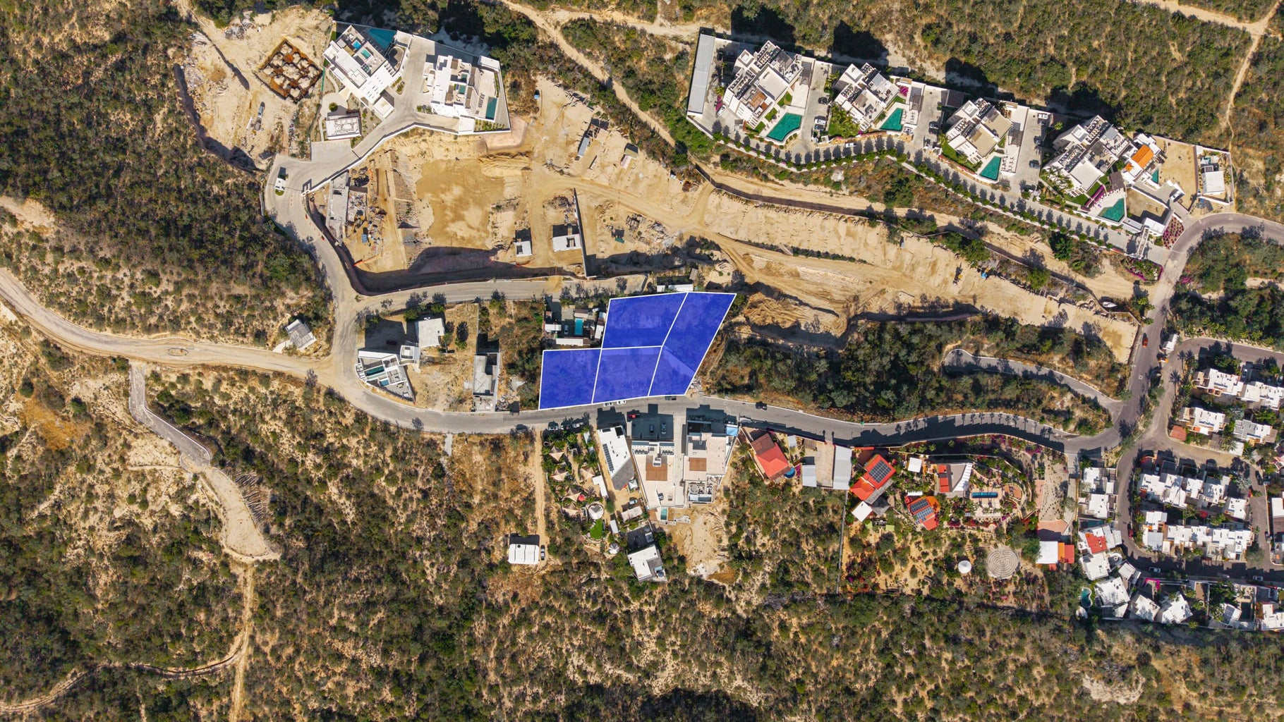 Lot in El Tule-Inland:General, San Jose Corridor, photo 5