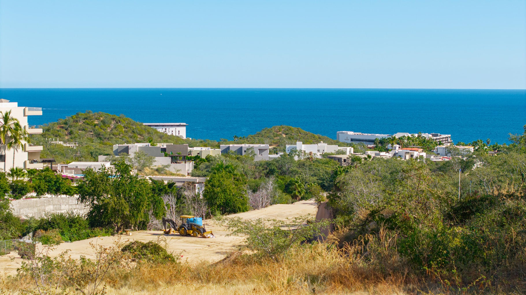 Lot in El Tule-Inland:General, San Jose Corridor, photo 4