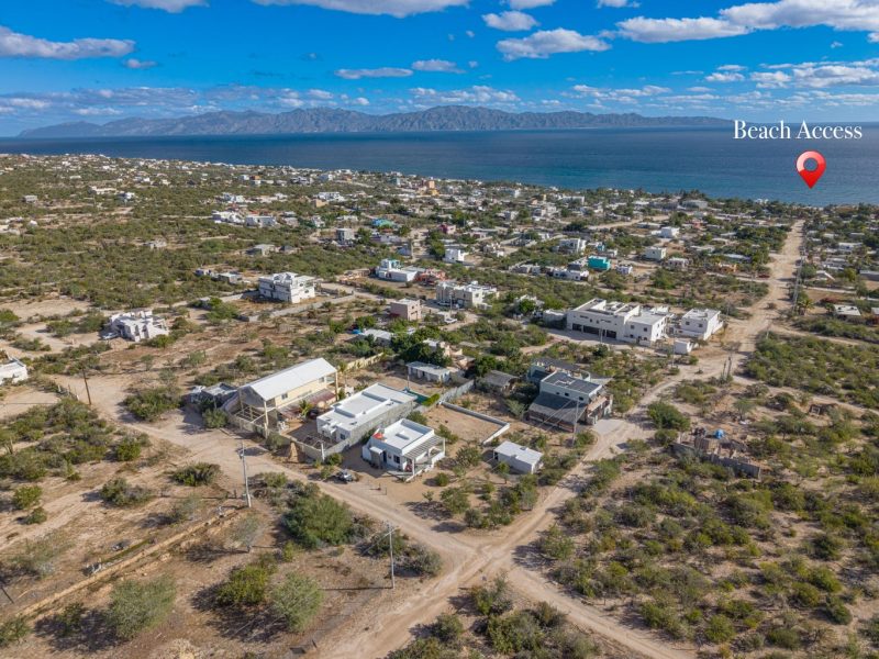 1-Bedroom House in El Sargento, La Paz