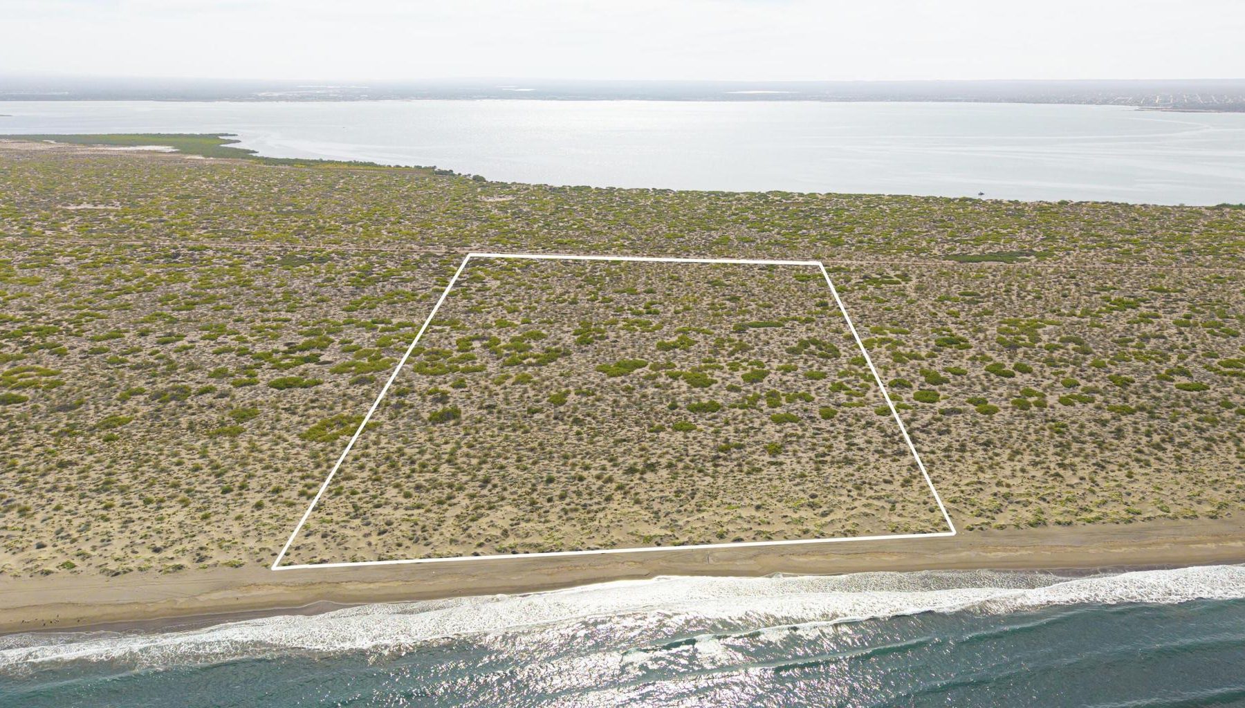 El Mogote, Paraiso del Mar, La Paz, photo 3
