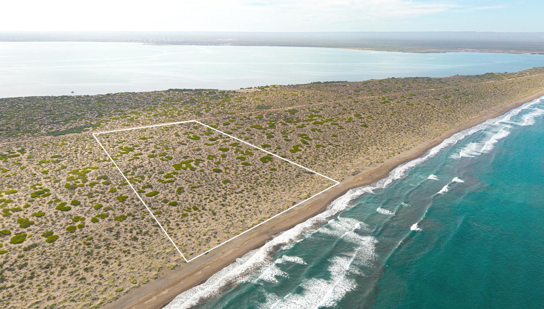El Mogote, Paraiso del Mar, La Paz, photo 5
