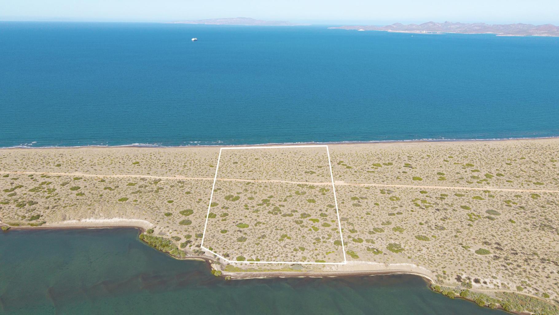 El Mogote, Paraiso del Mar, La Paz, photo 5