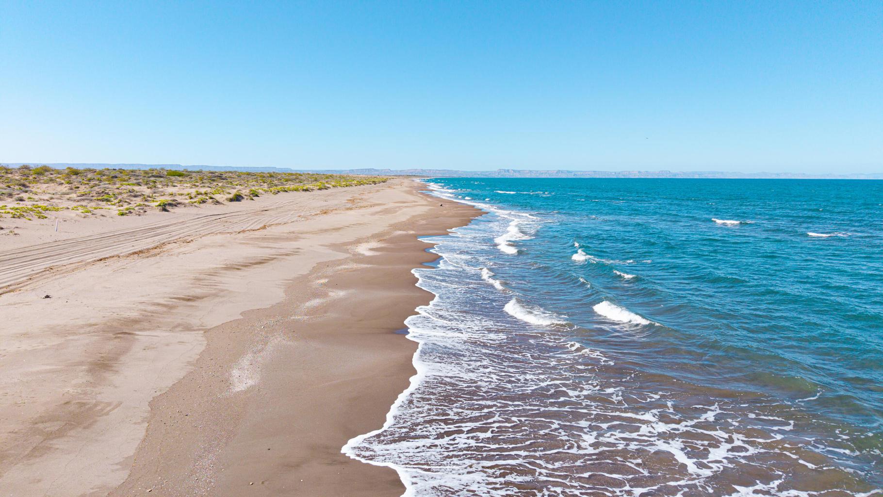 El Mogote, Paraiso del Mar, La Paz, photo 2
