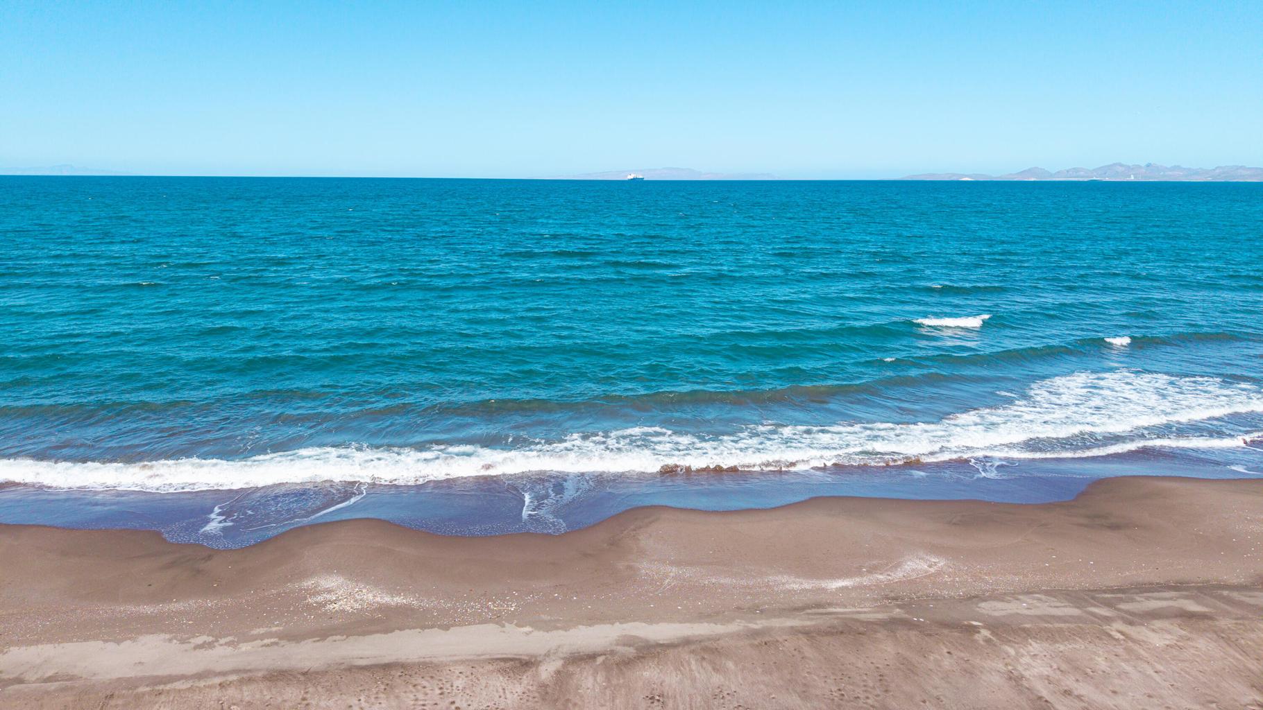 El Mogote, Paraiso del Mar, La Paz, photo 3