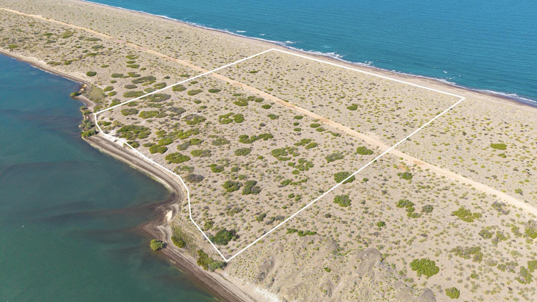 El Mogote, Paraiso del Mar, La Paz, photo 5