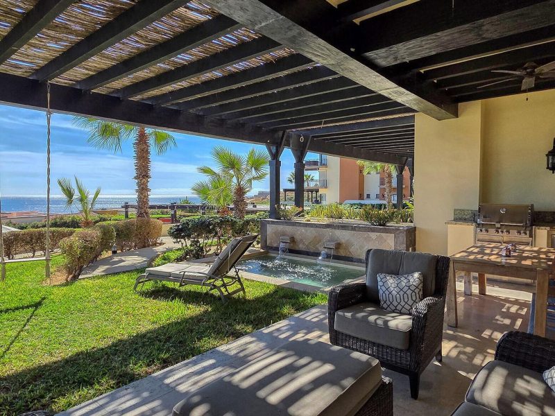 unobstructed Ocean Views 6104, Copala, Pacific