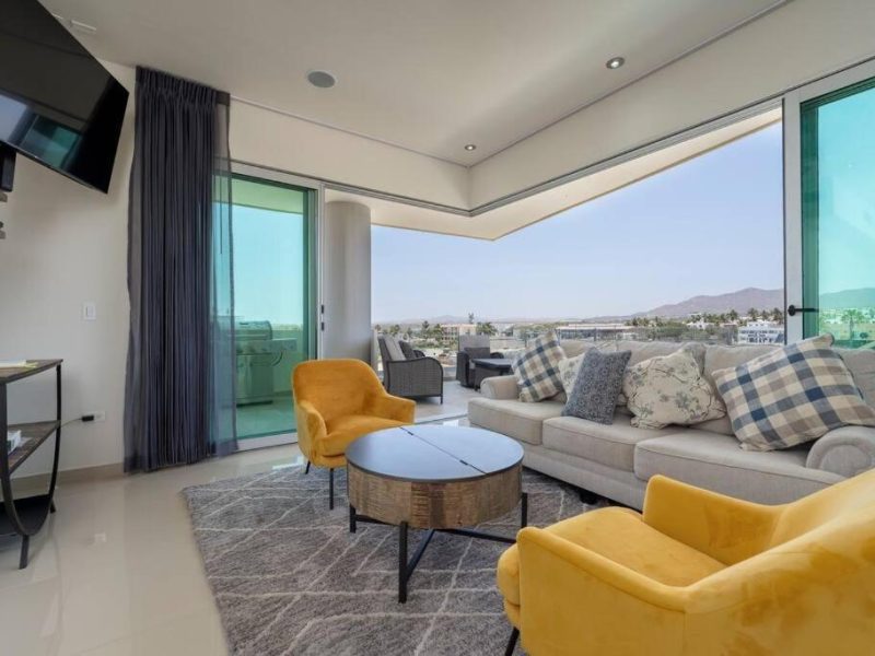 403, Camino Viejo Condominiums, Cabo Corridor