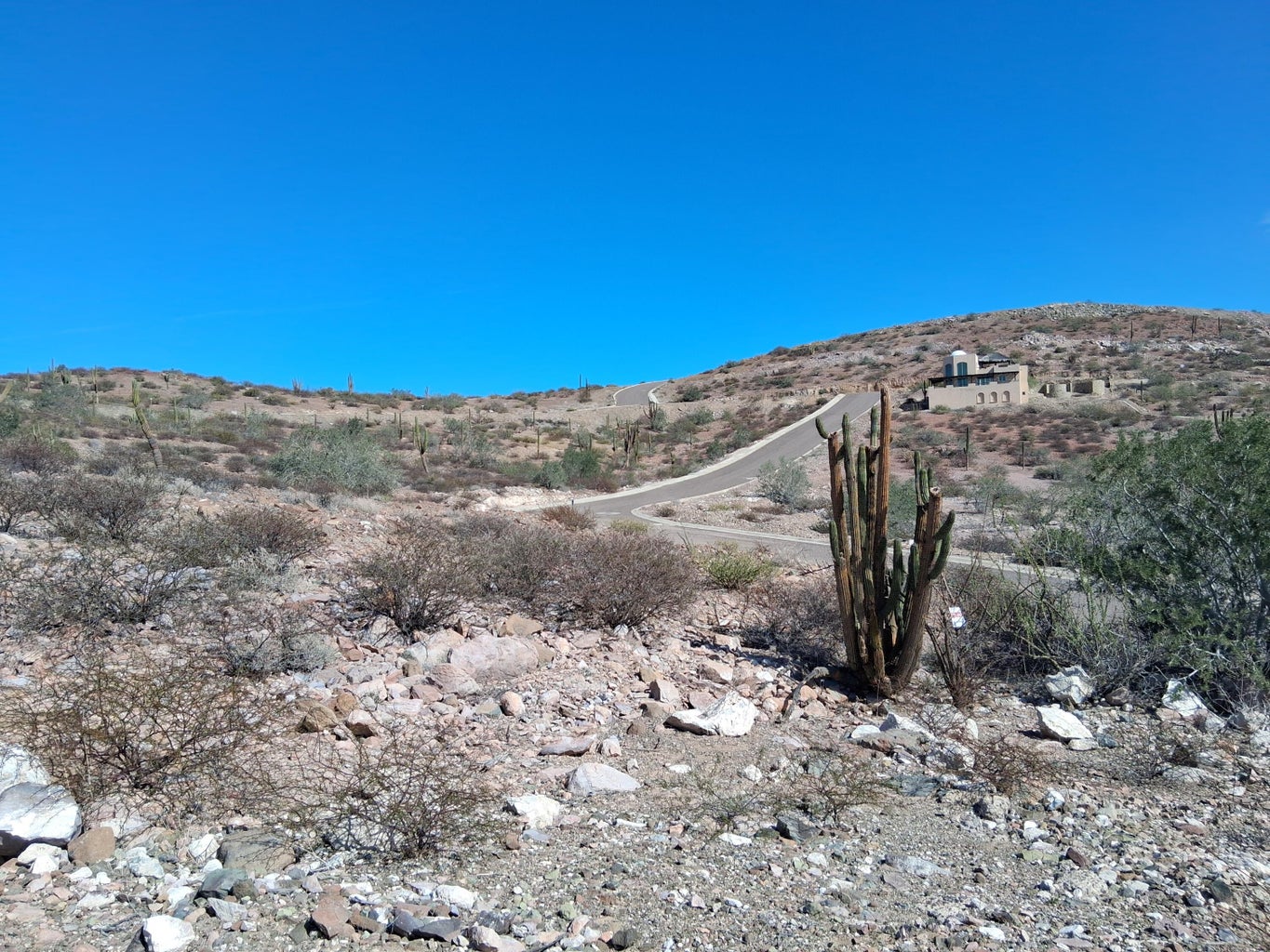 Lot#84, LaPaz Beach Subdivision, La Paz, photo 4