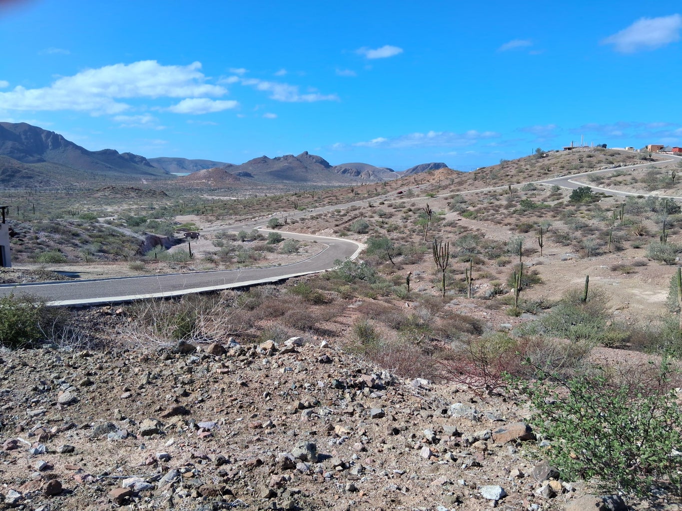 Lot#88, LaPaz Beach Subdivision, La Paz, photo 5