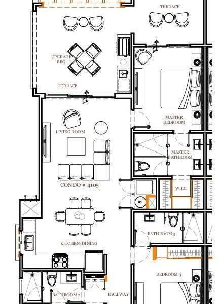 Towers FINANCING AVAILABLE 4105, Mavila, Pacific