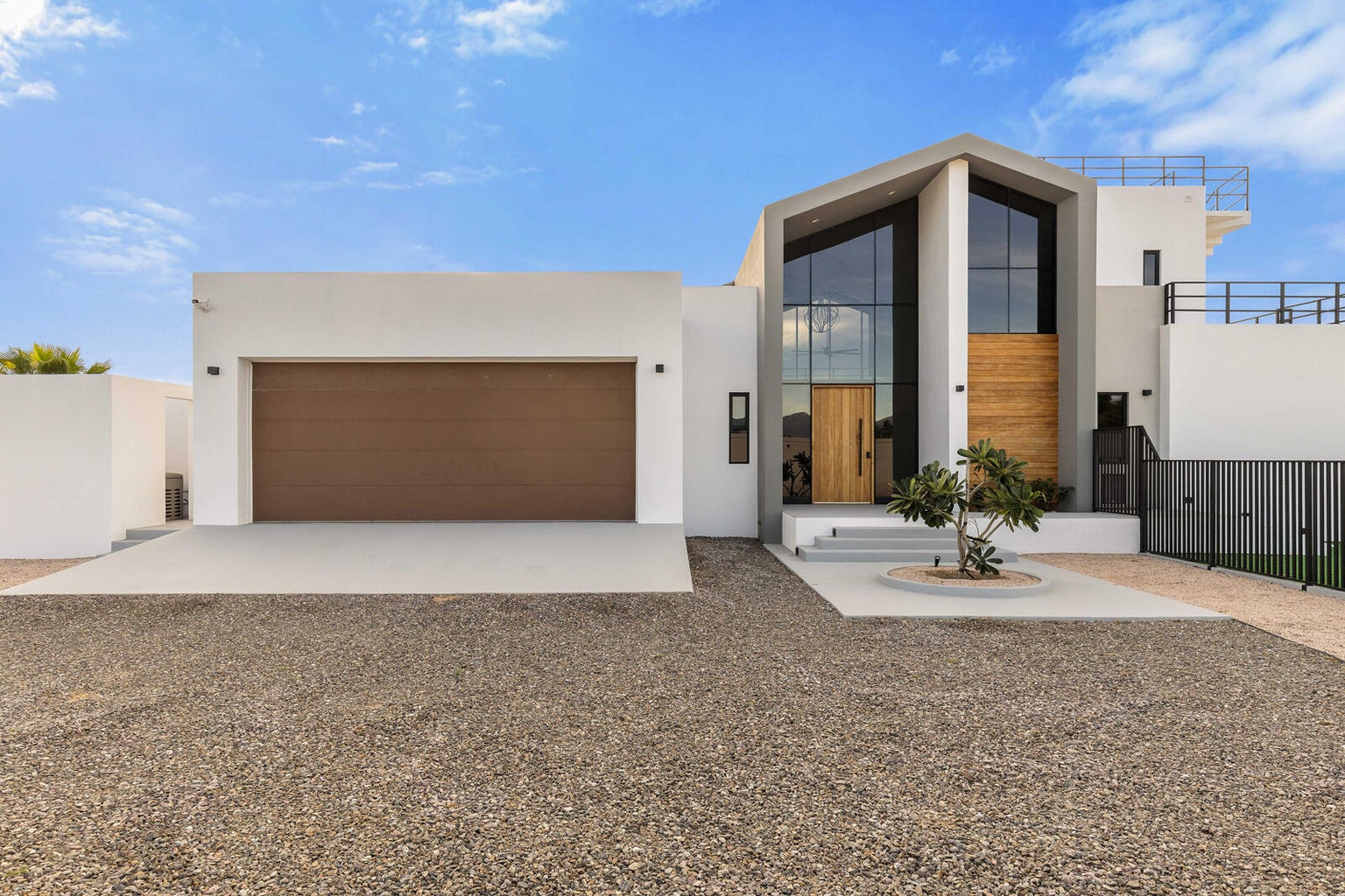 3-Bedroom House in Elias Calles, Pacific, photo 3