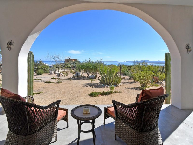 3-Bedroom House in El Sargento, La Paz