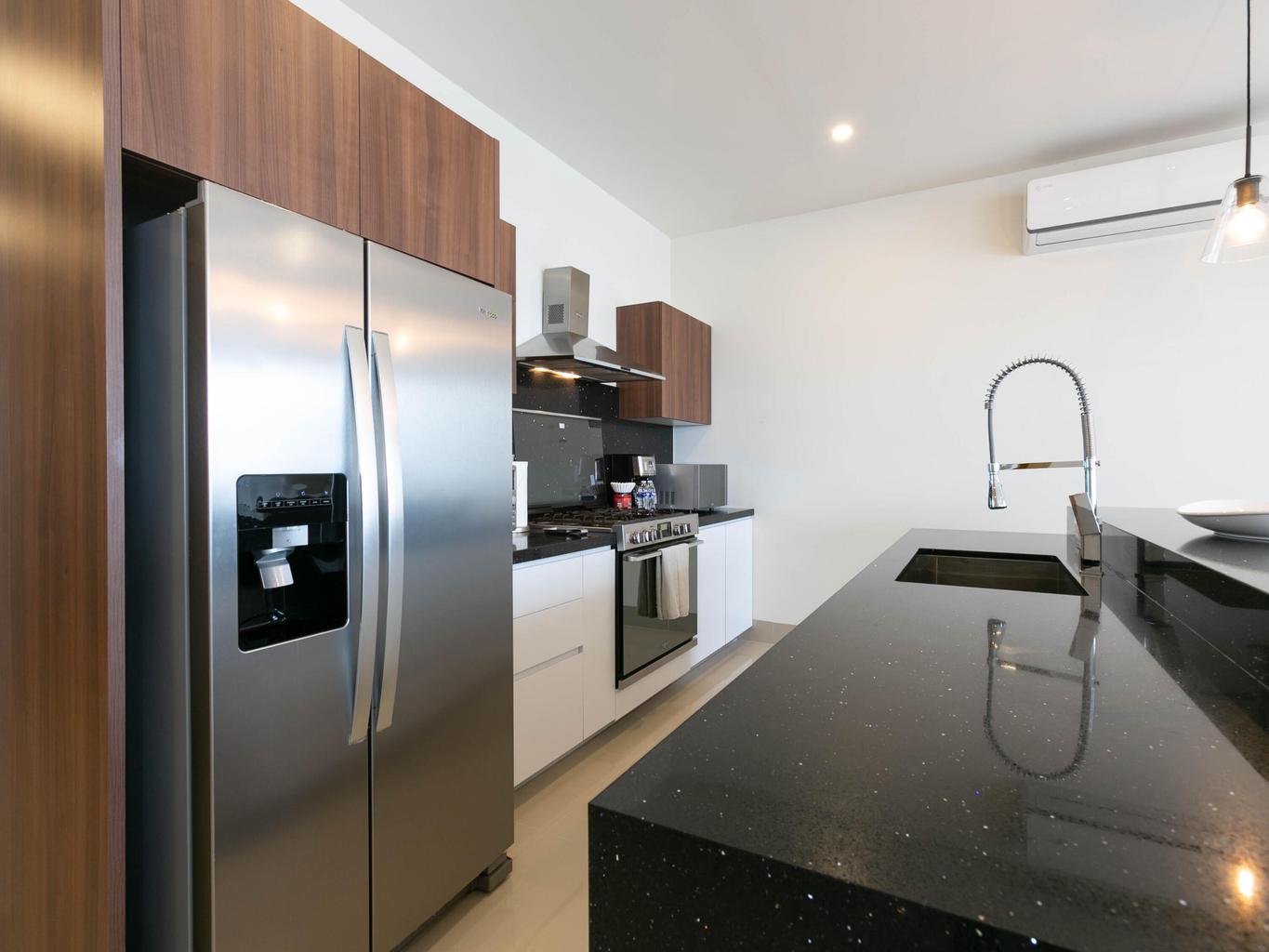 Penthouse C401, Tramonti, Cabo Corridor, photo 5