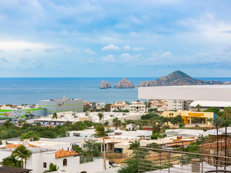 Penthouse C401, Tramonti, Cabo Corridor