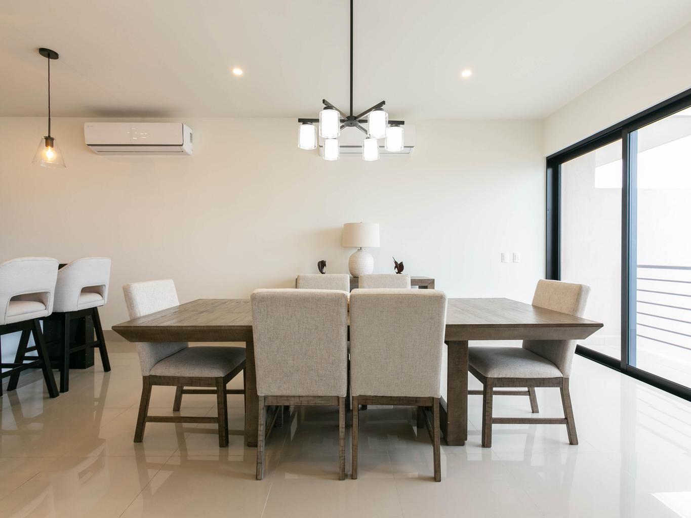 Penthouse C401, Tramonti, Cabo Corridor, photo 3
