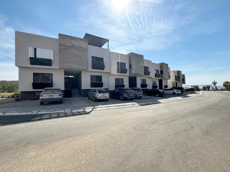 El Tezal Lote 206 604, Sabina Residencial, Cabo Corridor