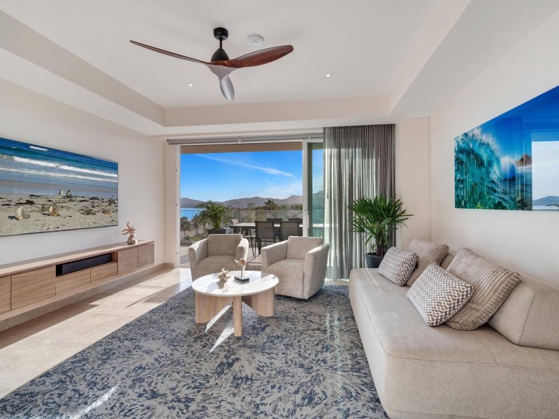 406 Bahia de las Palmas 3356, Albaluz, San Jose del Cabo