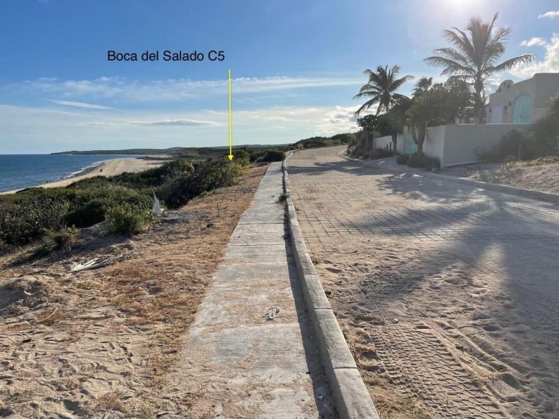 C5 Calle Pez Vela, Boca del Salado, East Cape