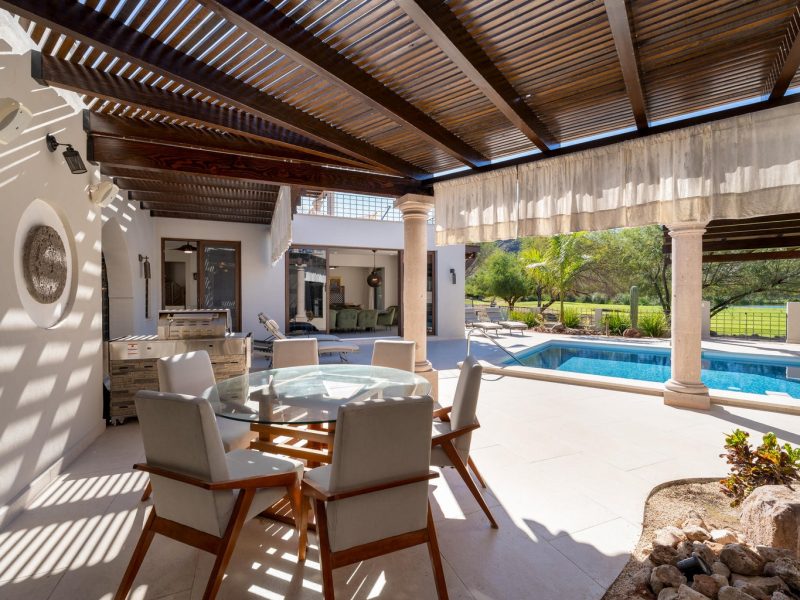 5-Bedroom House in Founders, Loreto