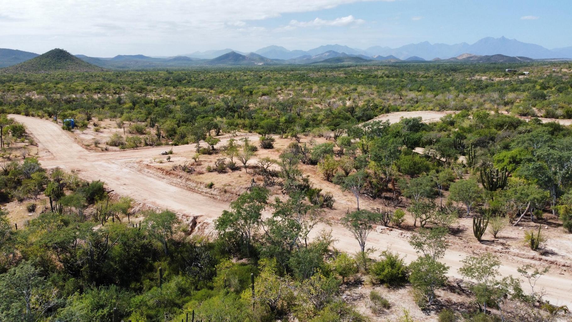 Rancho Laguna Lot 142, Rancho La Laguna, East Cape, photo 3