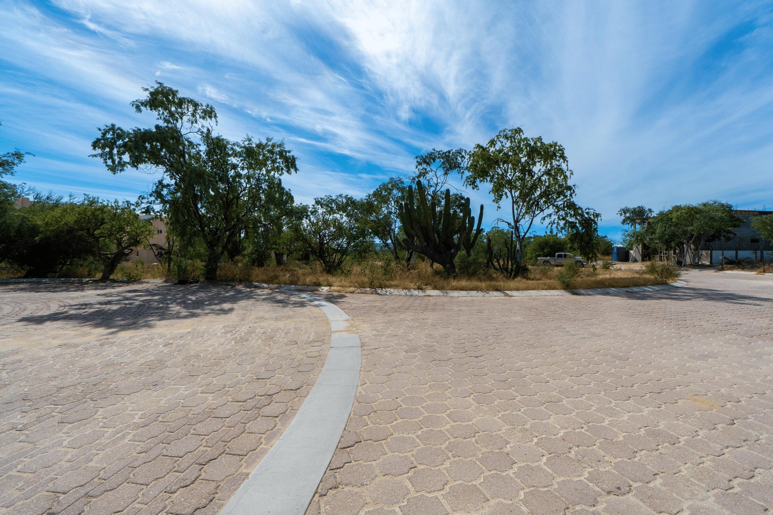 Lot in CSL C/Club Golf, Cabo Corridor, photo 5