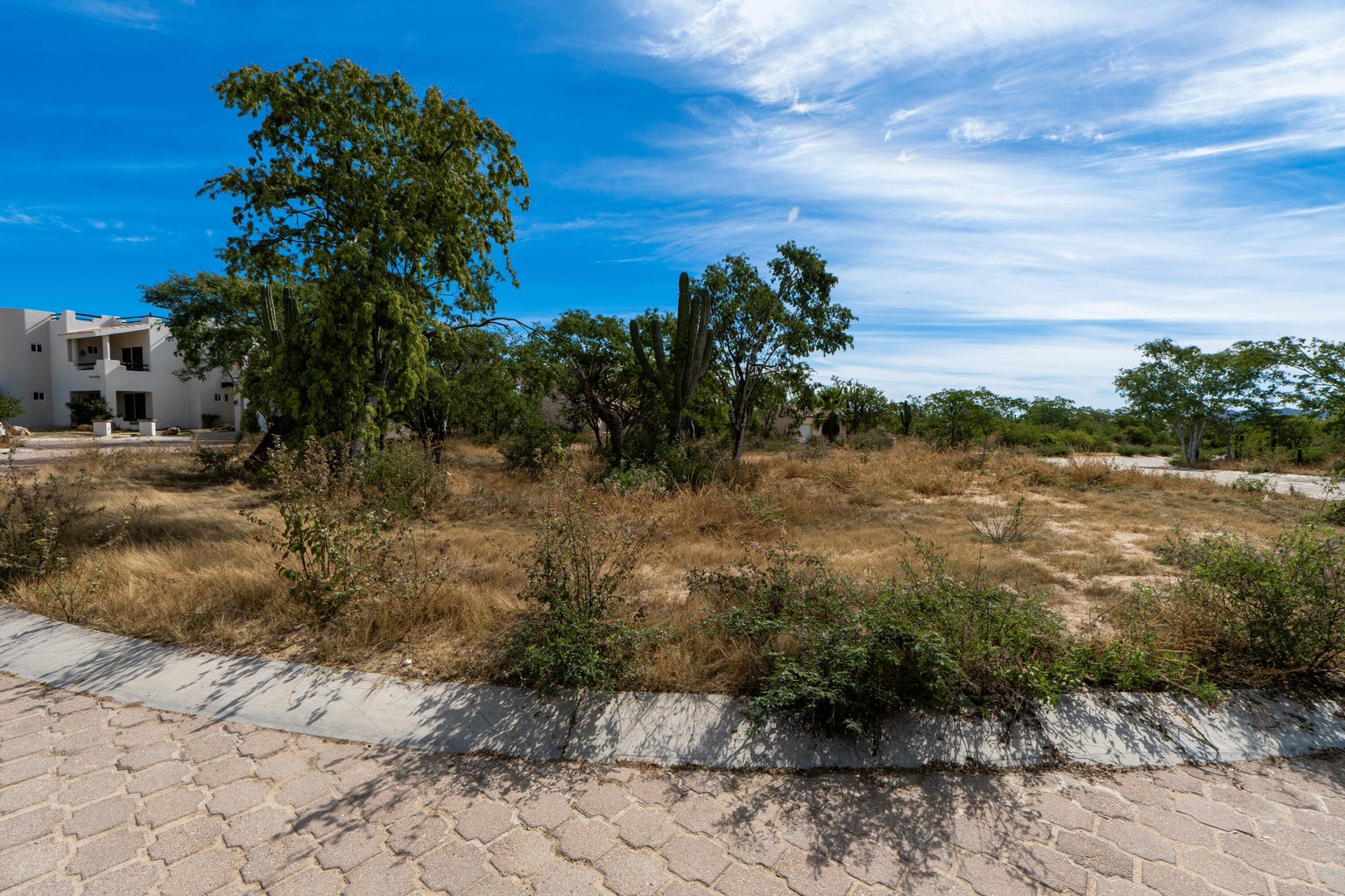 Lot in CSL C/Club Golf, Cabo Corridor, photo 4